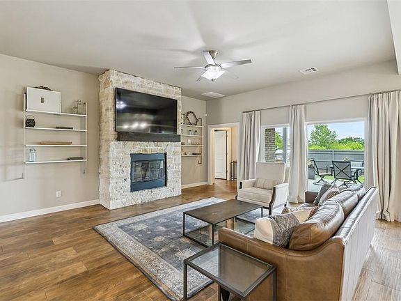 5th image of 18101 Chisholm Creek Farm Ln