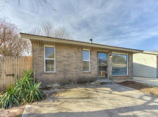 101 Kendra Dr, Oklahoma City, OK 73110