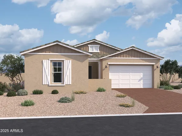 22677 E SADDLE Way, Queen Creek, AZ 85142