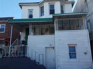 1468 Needham Ave, Bronx, NY 10469