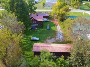 2623 Tallulah Rd, Robbinsville, NC 28771