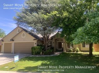 1096 N Glenabby Pl, Eagle, ID 83616