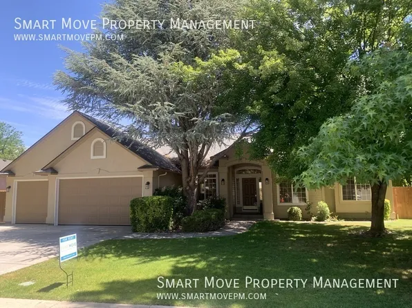1096 N Glenabby Pl, Eagle, ID 83616