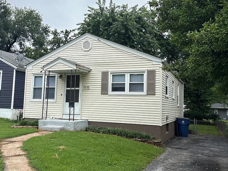 3535 Adie Rd — Photo 1