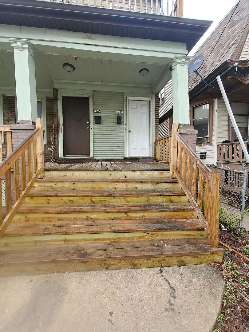 3045-3047 N 11th St. (Duplex) (Ace Property) — Photo 1