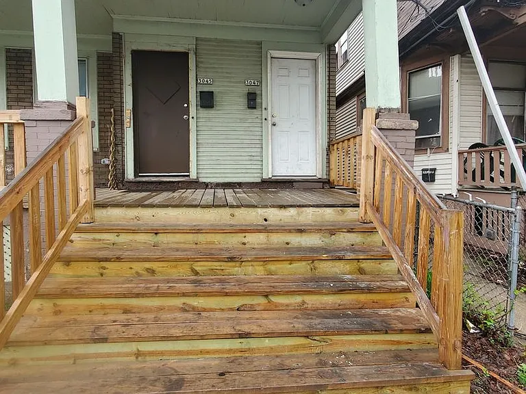 3045-3047 N 11th St. (Duplex) (Ace Property) — Photo 1