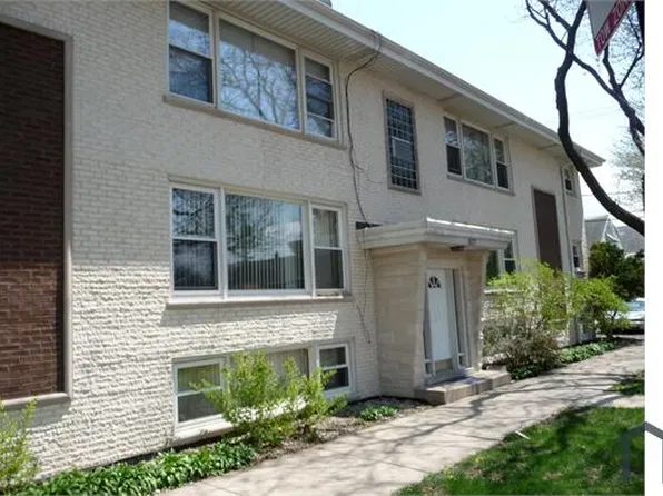 6025 W Montrose Ave, Chicago, IL