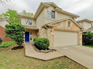 2312 Wilma Rudolph Rd, Austin, TX 78748