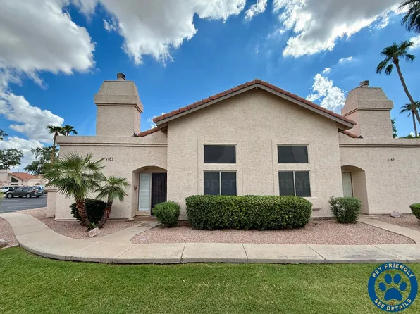 2019 W Lemon Tree Pl, Chandler, AZ