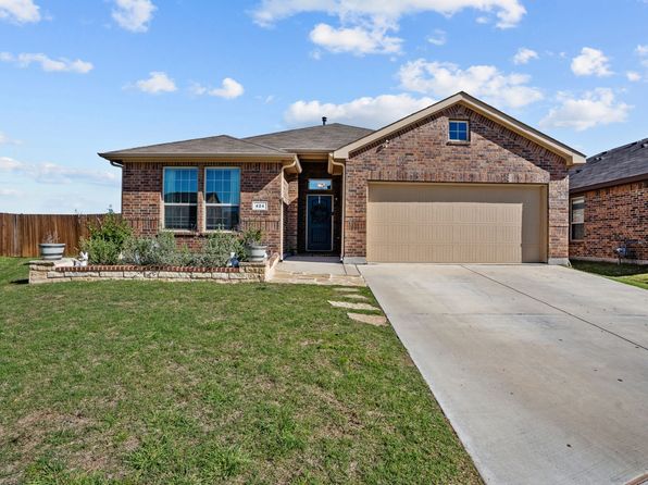 Home for Sale in Denton TX