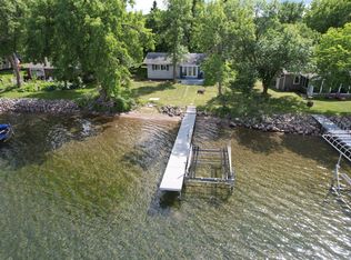 22668 Coney Island Dr, Clitherall, MN 56524