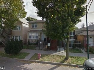 5031 S Wood St, Chicago, IL 60609