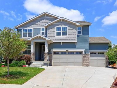 2474 Ravenswood Court, Longmont, CO, 80504