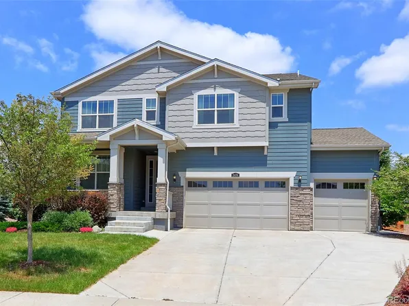 2474 Ravenswood Court, Longmont, CO 80504