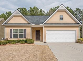 200 Crown Vista Way, Dallas, GA 30132
