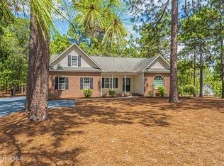 5 Pine Glen Ct, Jackson Springs, NC 27281
