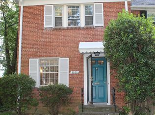 3620 Fessenden St NW, Washington, DC 20008