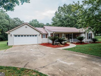 41 Brookwood Dr, Hawkinsville, GA, 31036