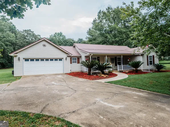 41 Brookwood Dr, Hawkinsville, GA 31036