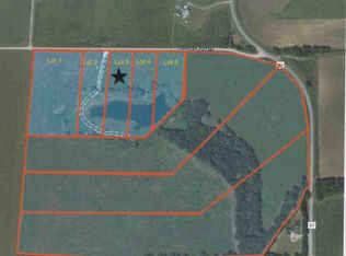 202 Hcr #4415, Grandview, TX 76050