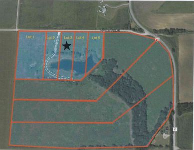 202 Hcr #4415, Grandview, TX, 76050