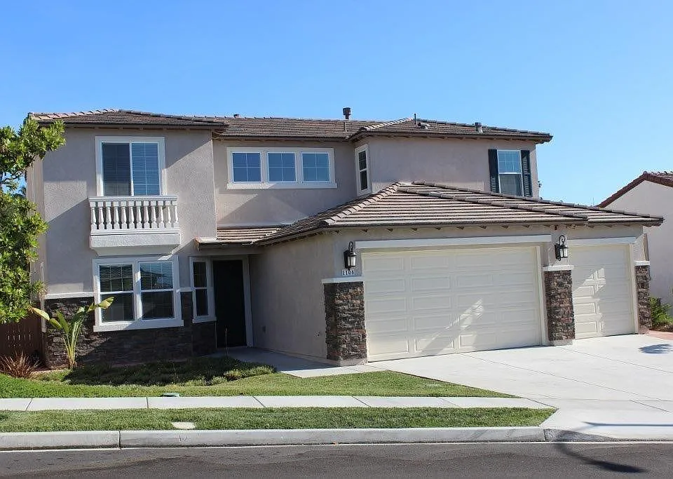 1105 Ocean Ridge Ct
