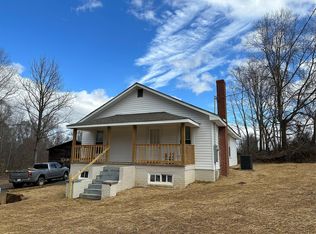 5130 Fallston Rd, Lawndale, NC 28090