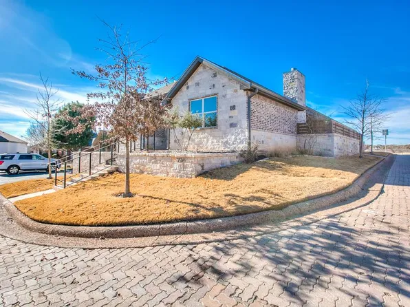9 Southridge Dr, San Angelo, TX 76904