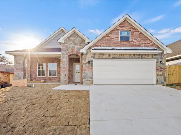 2905 Roosevelt Ave, Fort Worth, TX 76106