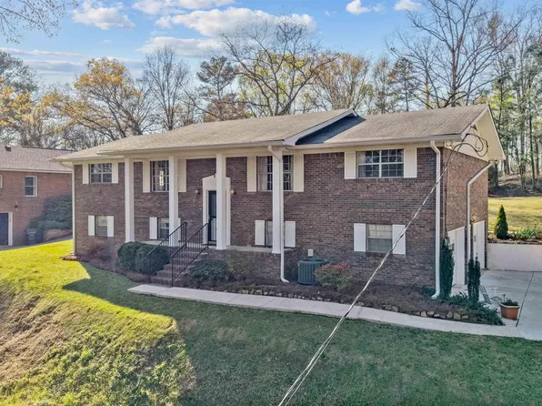 1289 Havenview Dr, Pelham, AL 35124