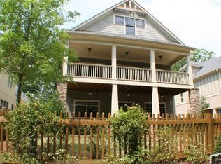 3232 King Springs Rd SE, Smyrna, GA 30080