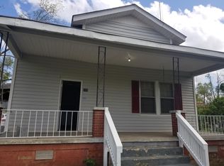 105 Hope Ave, Seneca, SC 29678