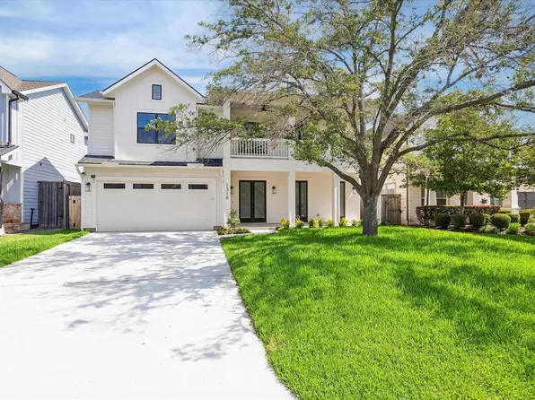 1316 Althea Dr, Houston, TX 77018
