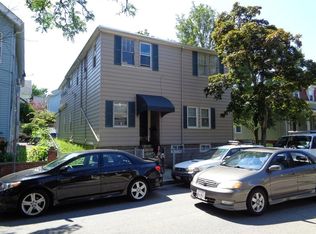 33 Glenwood Rd, Somerville, MA 02145