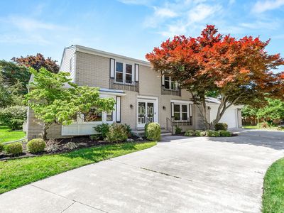 22235 Twyckingham Way, Southfield, MI, 48034