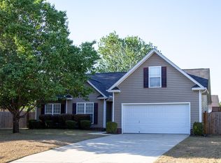 14 Lucerne Dr, Elgin, SC 29045