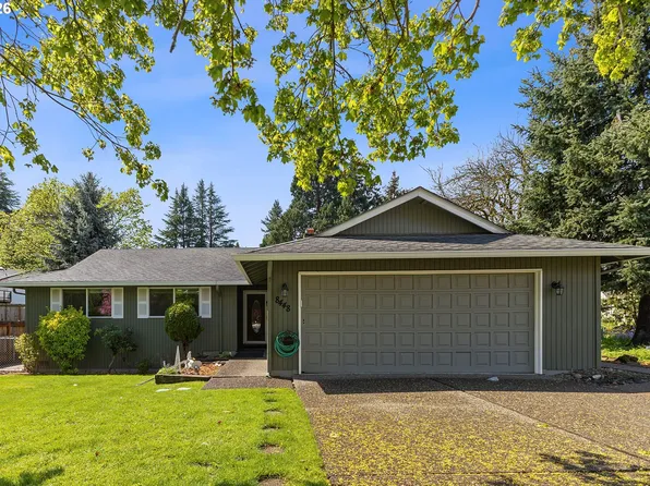 8448 SW Chelan Ct, Tualatin, OR 97062