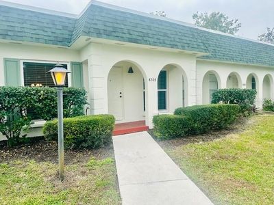 4203 34th Avenue Dr W #17, Bradenton, FL, 34205
