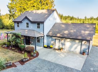 187 Trinity Dr, Castle Rock, WA 98611