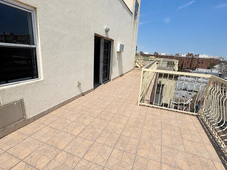 88-02 Rockaway Beach Blvd #7A — Photo 19