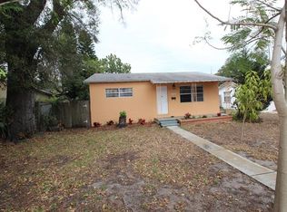 2445 30th Ave N, Saint Petersburg, FL 33713