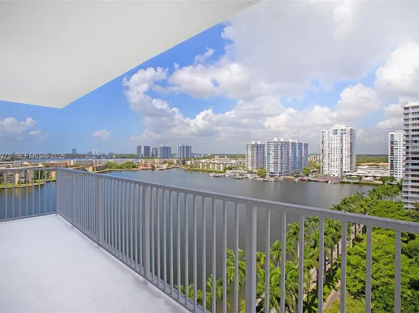 2851 NE 183rd St APT 1416E, Aventura, FL 33160