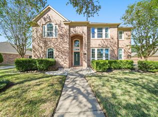 16322 Drystone Ln, Houston, TX 77095