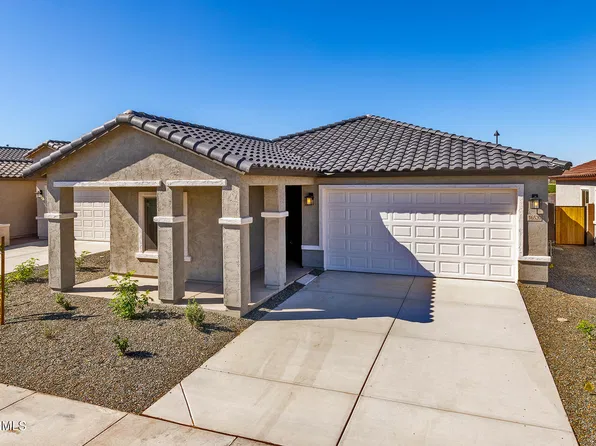 16520 N IBIS Way, Maricopa, AZ 85138