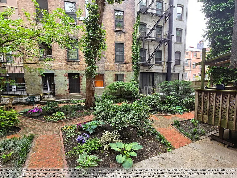 117 Bank St #1B — Photo 6