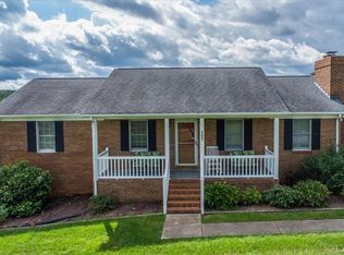 157 Lookout Rdg, Lynchburg, VA 24501