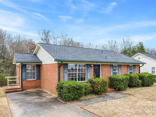 1031 Southland Dr, Rock Hill, SC 29730