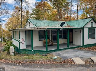 38 Yogi Bear Blvd, Cleveland, GA 30528