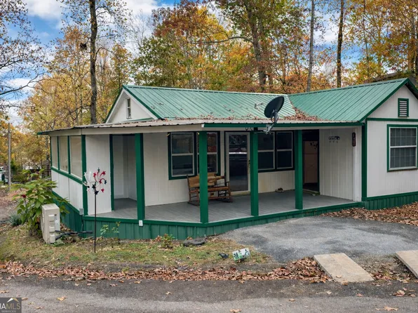 38 Yogi Bear Blvd, Cleveland, GA 30528