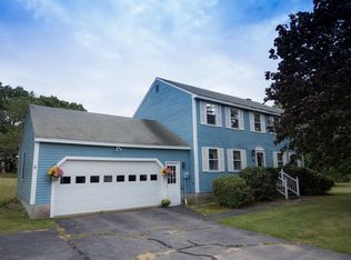 10 Hilda Dr, Hampton, NH 03842
